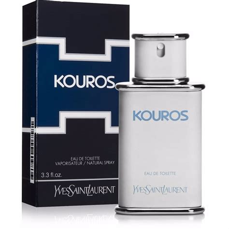 perfume kouros original mercado livre